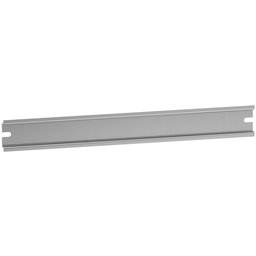 NSYAMRD20357SB – Symmetrical mounting rail H35D7.5mm – L 200mm for PanelSeT SBM