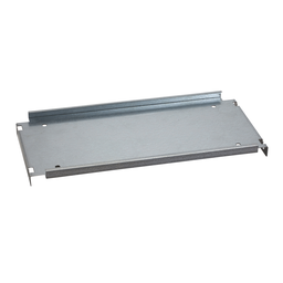 NSYBANPLA53 – Horizontal support plate for PLA enclosure W500xD320mm