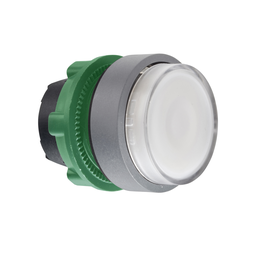 ZB5AHCUST09 – DOUBLE ILL. PUSHBUTTON HEAD