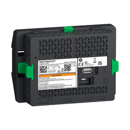 HMISTM6BOXIOT – Edge Box HMI, Harmony ST6, 1COM, 2Ethernet, 2 USB, 24 VDC
