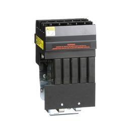 HQO306 – Distribution panel, QO, for I-Line panelboards, 6 spaces, 30A, 3 pole, 25kA