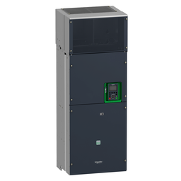 ATV930C22N4 – variable speed drive, Altivar Process ATV900, ATV930, 220kW, 400 to 480V, with braking unit, IP00