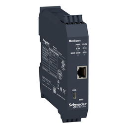 XPSMCMCO0000MBG – Modbus SL diagnostic expansion module, Modicon MCM, spring term