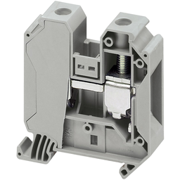 NSYTRV352 – Terminal block, Linergy TR, grey, 35mm2, passthrough, 2 points, set of 10