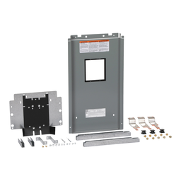 Square D N250MJ 250 Amp Main Circuit Breaker Adapter Kit