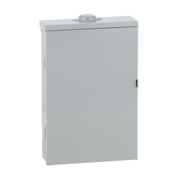 Square D HOM2040L125PRB 120/240 VAC 125 Amp 1-Phase 20-Space 40-Circuit NEMA 3R Load Center
