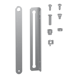 NSYSFMDR – Mechanical door retainer, PanelSeT SFN, PanelSeT SF, 90Â° and 120Â° opening