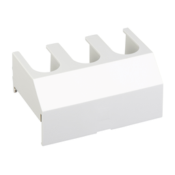VZ10 – Terminal shrouds,TeSys Control,for V5 / V6