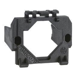 ZB4BZ079 – Body fixing collar, Harmony XB4, metal fixing collar pillar for printed circuit board