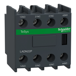 SQUARED LADN22P Auxiliary contact b