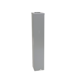 OCK400 – Combo service entrance device accessory, feed trough kit, overhead, 400A, ringed/ringless