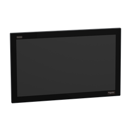 HMIFP6900WCD – 22w Industrial FPM, Harmony FP6, Full HD, 16M colors, PCAP Multi Touch (2 points) with optimized noise filter, DVI, USB Type B, 24V DC