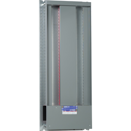 HCJ50918 – Interior, I-Line Panelboard, HCJ, 800A, main lugs, 99in CB space, for 32in W x 91in H x 9.5in D box, Cu bus