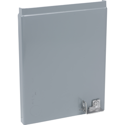 MMCBK – Meter accessory, MP and EZM Meter-Pak, blank meter socket cover