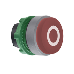 ZB5ALCUST03 – PUSHBUTTON OPERATOR HEAD