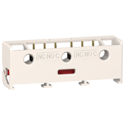 DF14AM1 – Auxiliary contact block, TeSys DF, 1NC, 5A, disconnector, signalling contact, instantaneous
