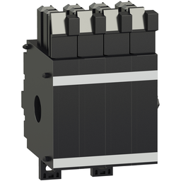 LV864922SP – ON/OFF (OF) indication contact block, MasterPact MTZ2/MTZ3, 4 changeover contacts, standard, 6A/240VAC, spare part
