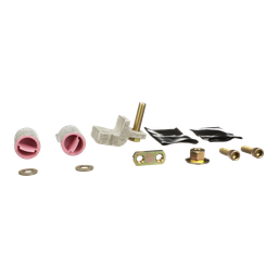 YA800P7 – Circuit breaker accessory, PowerPacT M/P, lug kit, mechanical,  800 A, aluminium