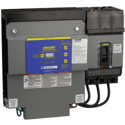HL2IMA16C1 – Surge protection device, Surgelogic, HL, 160kA, 208Y/120VAC, 3 phase, 4 wire, SPD type 1