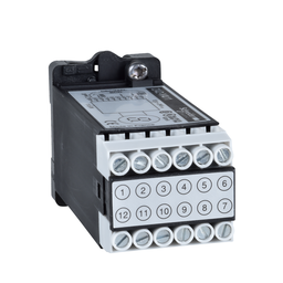 ZA2VA11 – Digital display body, Harmony XB5, 22mm, BCD  decimal, 24V DC
