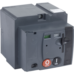 S31541 – Circuit breaker accessory, PowerPacT J, motor operator, MD, 208VAC to 277VAC, 60Hz