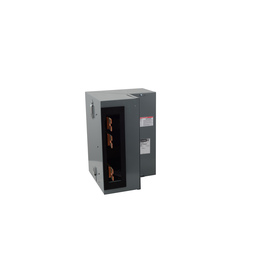 EZM1CORNER – Meter accessory, EZ Meter-Pak, bus inside corner section, 1200A bus, single phase