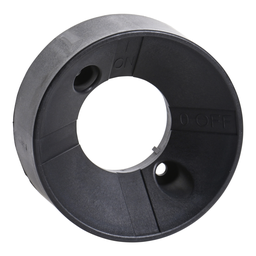 VLSGC – Disconnect switch, TeSys VLS, guide cone, for alignment of shaft