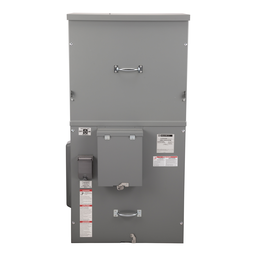 EZM11200GCBTMS – Main circuit breaker unit, EZ Meter-Pak, 1200A, 120/240VAC, 1ph/3W, 1200A bus, 65kA, OH, Type 3R, ERMS