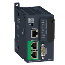 TM251MESC – logic controller, Modicon M251, Ethernet CAN