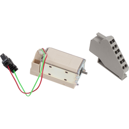 S47362 – Circuit breaker accessory, MasterPacT NT/NW, shunt trip, 100 to 130V AC/DC, fixed, no communication