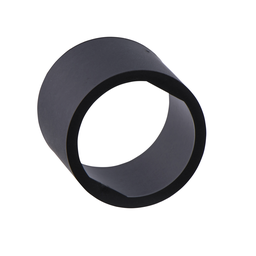ZBZ2102 – Guard, Harmony XB4, Harmony XB5, isolation accessory, plastic, black, for selector switch