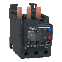 DPER340 – Thermal overload relay,Easy TeSys DPER,30…40A,class 10