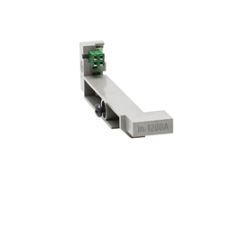S48824 – Circuit breaker accessory, MasterPacT NW, sensor plug, 1200A