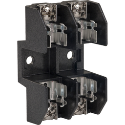 9080FB2211 – Terminal block, Linergy, fuse holder, Class H, 30A, 250V, 2 pole