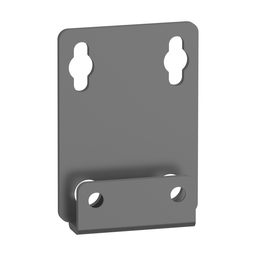 HMIYP6ADBMS – adaptor, Harmony P6, Book mount adapter, for Standard Box