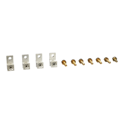 NQSFL1 – NQ Panelboard, sub feed lug kit, 100 A