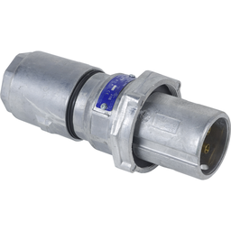 APJ6485 – Plug, safety switch, 60A, receptacle, Type 4X