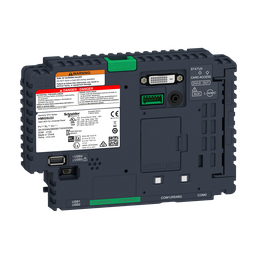 HMIG5U22 – base unit, Harmony GTU, Open BOX Windows 10, Universal Panel, with HMI software installed