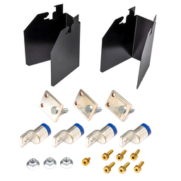 NQCUV2 – Panelboard accessory, NQ, lug kit, compression, 225A, 2/0 AWG to 300kcmil, Cu