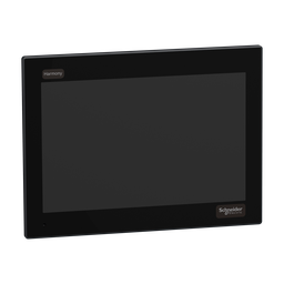 HMIDM6600WC – 12w Display module, Harmony P6, WXGA, 16M colors, PCAP Multi Touch (2 points) with optimized noise filter