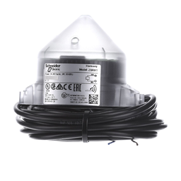 ZBRA1 – Wireless and batteryless range, Harmony XB5R, Relay Antenna, AC DC, 5m cable output