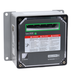 SSP02XDSE10A – Surge protection device, XDSE, 100kA, 208Y/120 VAC, 3 phase, 4 wire, SPD type 2