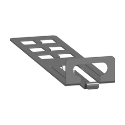 HMIYP6CLUSC – USB Clamp, Harmony P6, type C (5 pcs/set)