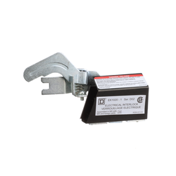 EK10201 – Safety switch accessory, electrical interlock switch, kit
