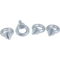 NSYSFEB – Lifting eyebolts, PanelSeT SFN, Spacial SF, steel , M12 , set of 4