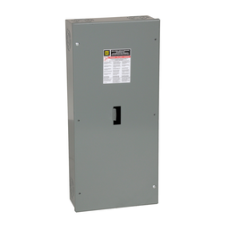 H150S – Circuit breaker enclosure, PowerPacT H, 15 to 150A, 2 pole, surface mount, NEMA 1