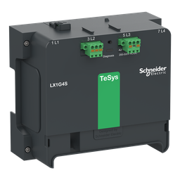 LX1G4REHEA – Control module,TeSys Giga,48-130V AC/DC,for LC1G265-330/4P advanced version