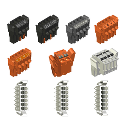 VW3M2201 – LXM 32C connector kit