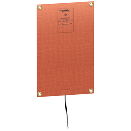 NSYCRS50W240V – Climasys Ultra thin resistance heater low starting current 50W 240V 200x320mm