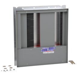HCP235912N – Interior, I-Line Panelboard, HCP, 1200A, main lugs, 45in CB space, for 42in W x 59in H x 9.5in D box, Cu bus, w/neutral